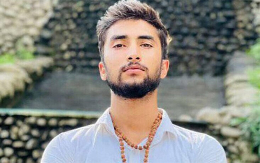 Bipin Joshi